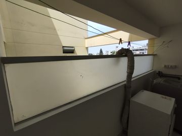 SE VENDE HERMOSO DEPARTAMENTO EN EXCLUSIVA ZONA DE SAN BORJA