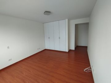 SE VENDE HERMOSO DEPARTAMENTO EN EXCLUSIVA ZONA DE SAN BORJA