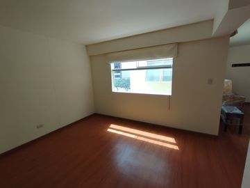 SE VENDE HERMOSO DEPARTAMENTO EN EXCLUSIVA ZONA DE SAN BORJA