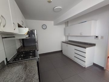SE VENDE HERMOSO DEPARTAMENTO EN EXCLUSIVA ZONA DE SAN BORJA