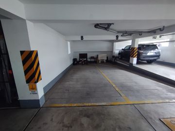 SE VENDE HERMOSO DEPARTAMENTO EN EXCLUSIVA ZONA DE SAN BORJA
