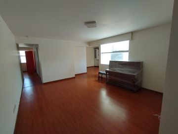 SE VENDE HERMOSO DEPARTAMENTO EN EXCLUSIVA ZONA DE SAN BORJA