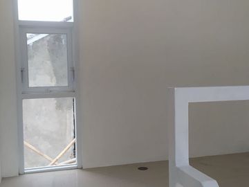 Cheapest House with a Modern Concept Plus Mezzanine in Purwokerto