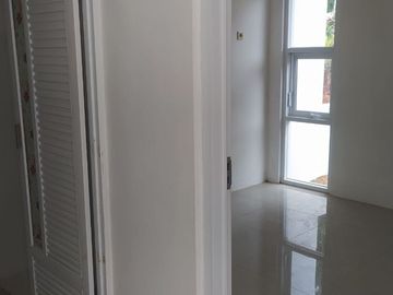 Cheapest House with a Modern Concept Plus Mezzanine in Purwokerto