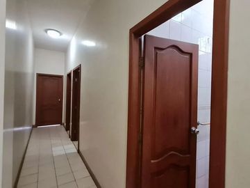 Alquiler de Departamento, sector Centro de Guayaquil, Calle Maldonado y Chile