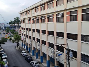 Alquiler de Departamento, sector Centro de Guayaquil, Calle Maldonado y Chile