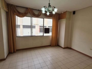 Alquiler de Departamento, sector Centro de Guayaquil, Calle Maldonado y Chile