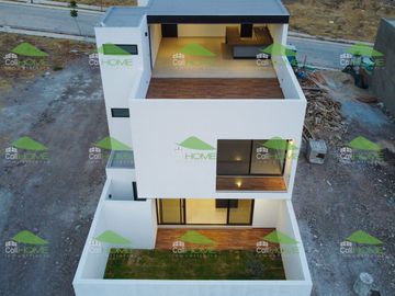Casa Venta Lomas Punta del Este Con Roof Garden Leon Gto
