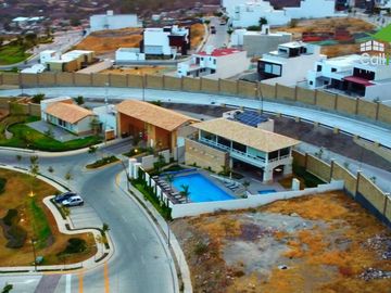 Casa Venta Lomas Punta del Este Con Roof Garden Leon Gto