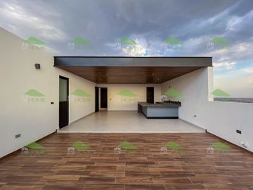 Casa Venta Lomas Punta del Este Con Roof Garden Leon Gto