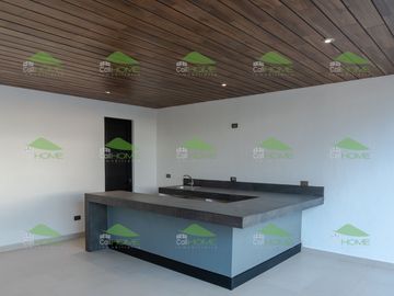 Casa Venta Lomas Punta del Este Con Roof Garden Leon Gto