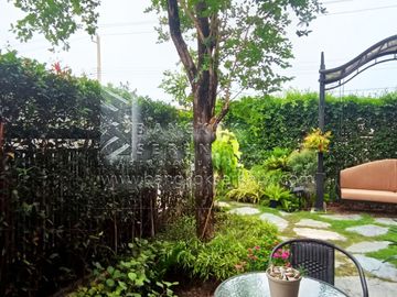 House at Nantawan Bangna Km.7 For Sale