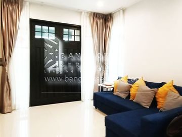 House at Nantawan Bangna Km.7 For Sale