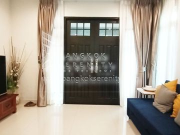 House at Nantawan Bangna Km.7 For Sale