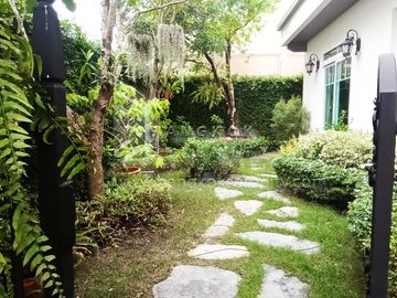 House at Nantawan Bangna Km.7 For Sale