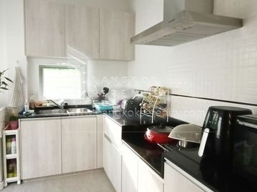 House at Nantawan Bangna Km.7 For Sale