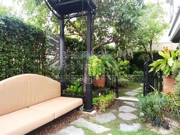 House at Nantawan Bangna Km.7 For Sale