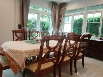 House at Nantawan Bangna Km.7 For Sale