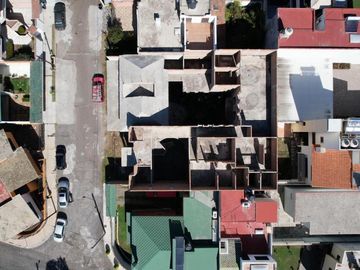 Residencia en Obra Negra en Venta, Valle de San Javier, Pachuca, Hidalgo.