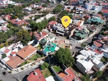 Residencia en Obra Negra en Venta, Valle de San Javier, Pachuca, Hidalgo.