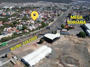 Residencia en Obra Negra en Venta, Valle de San Javier, Pachuca, Hidalgo.
