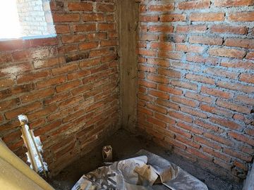 Residencia en Obra Negra en Venta, Valle de San Javier, Pachuca, Hidalgo.