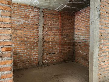 Residencia en Obra Negra en Venta, Valle de San Javier, Pachuca, Hidalgo.