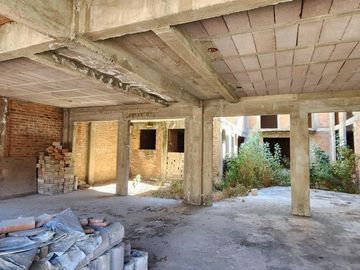 Residencia en Obra Negra en Venta, Valle de San Javier, Pachuca, Hidalgo.