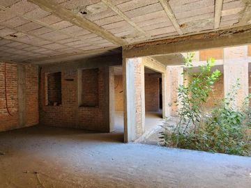 Residencia en Obra Negra en Venta, Valle de San Javier, Pachuca, Hidalgo.