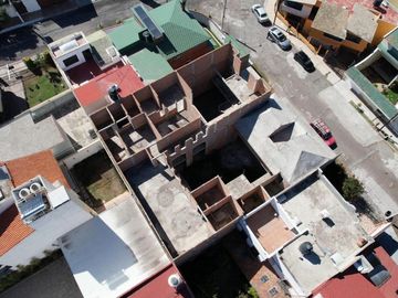 Residencia en Obra Negra en Venta, Valle de San Javier, Pachuca, Hidalgo.
