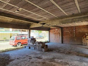 Residencia en Obra Negra en Venta, Valle de San Javier, Pachuca, Hidalgo.