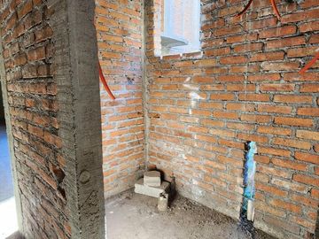 Residencia en Obra Negra en Venta, Valle de San Javier, Pachuca, Hidalgo.