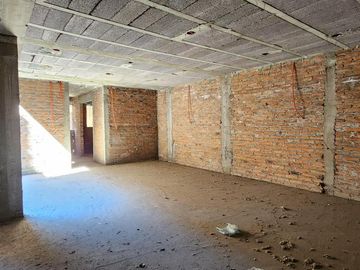Residencia en Obra Negra en Venta, Valle de San Javier, Pachuca, Hidalgo.