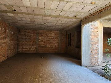 Residencia en Obra Negra en Venta, Valle de San Javier, Pachuca, Hidalgo.