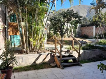 VENTA DE CASA EN SANTA EULALIA SAN JOSE DE PALLE 515m2 119 MIL DOLARES