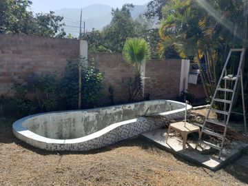 VENTA DE CASA EN SANTA EULALIA SAN JOSE DE PALLE 515m2 119 MIL DOLARES