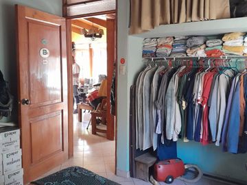 VENTA DE CASA EN SANTA EULALIA SAN JOSE DE PALLE 515m2 119 MIL DOLARES