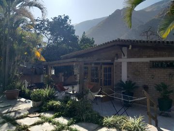 VENTA DE CASA EN SANTA EULALIA SAN JOSE DE PALLE 515m2 119 MIL DOLARES