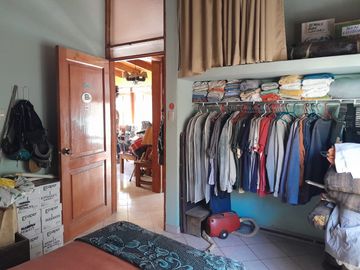 VENTA DE CASA EN SANTA EULALIA SAN JOSE DE PALLE 515m2 119 MIL DOLARES