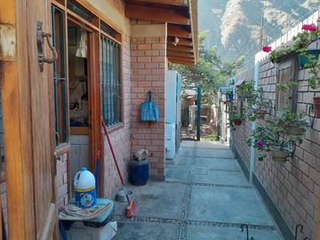 VENTA DE CASA EN SANTA EULALIA SAN JOSE DE PALLE 515m2 119 MIL DOLARES