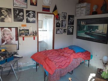 VENTA DE CASA EN SANTA EULALIA SAN JOSE DE PALLE 515m2 119 MIL DOLARES