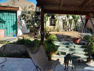 VENTA DE CASA EN SANTA EULALIA SAN JOSE DE PALLE 515m2 119 MIL DOLARES