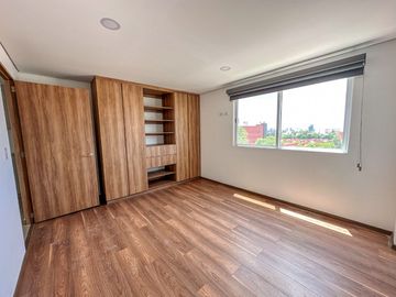 Departamento en venta Torre Noria21, Colonia La noria, Puebla,