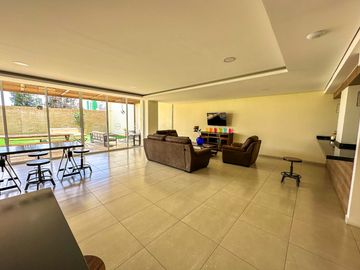 Departamento en venta Torre Noria21, Colonia La noria, Puebla,