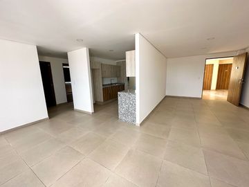 Departamento en venta Torre Noria21, Colonia La noria, Puebla,