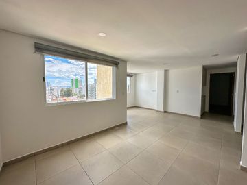 Departamento en venta Torre Noria21, Colonia La noria, Puebla,