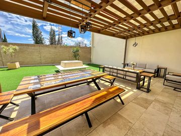 Departamento en venta Torre Noria21, Colonia La noria, Puebla,
