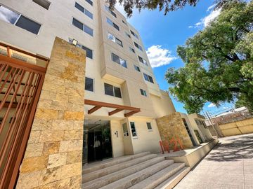 Departamento en venta Torre Noria21, Colonia La noria, Puebla,