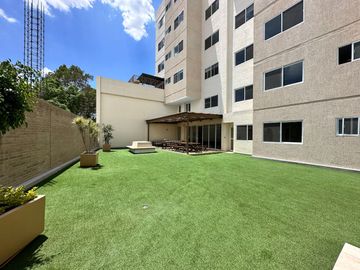 Departamento en venta Torre Noria21, Colonia La noria, Puebla,