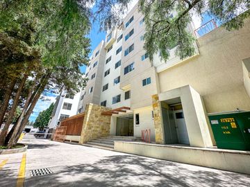 Departamento en venta Torre Noria21, Colonia La noria, Puebla,
